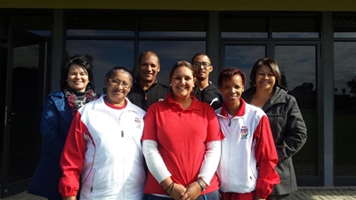 KFC Mini Cricket Workshop